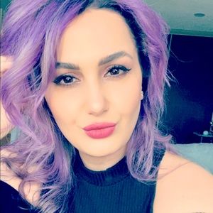 Meet your Posher, Heba